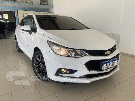 CRUZE 1.4 LT