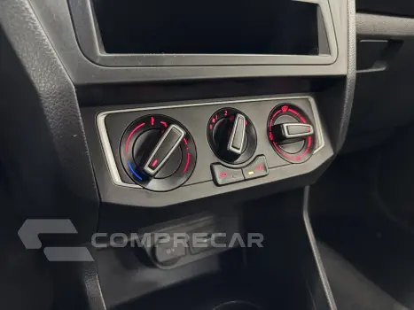 SAVEIRO 1.6 MSI ROBUST CD 16V FLEX 2P MANUAL