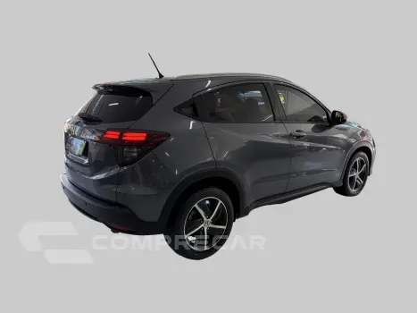HR-V 1.8 16V FLEX EX 4P AUTOMÁTICO