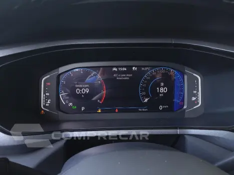 TAOS 1.4 250 TSI TOTAL FLEX HIGHLINE AUTOMÁTICO