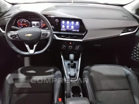 MONTANA 1.2 TURBO FLEX LTZ AUTOMÁTICO