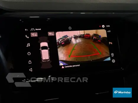T-CROSS 1.0 200 TSI TOTAL FLEX COMFORTLINE AUTOMÁ