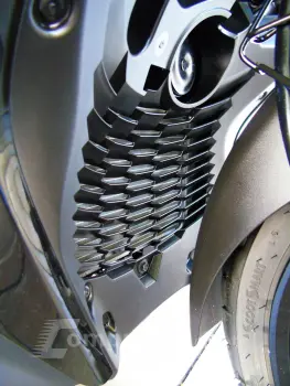 YAMAHA XMAX 250 CONNECTED ABS