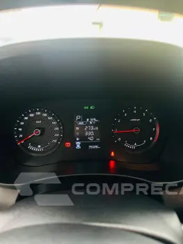 HB20 1.0 Tgdi Comfort