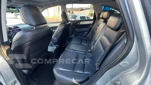 CRV 2.0 EXL 4X4 16V