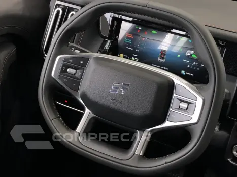 T1 1.5 TGDI PHEV ADVANCE DHT