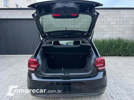 POLO 1.0 MPI TOTAL FLEX MANUAL