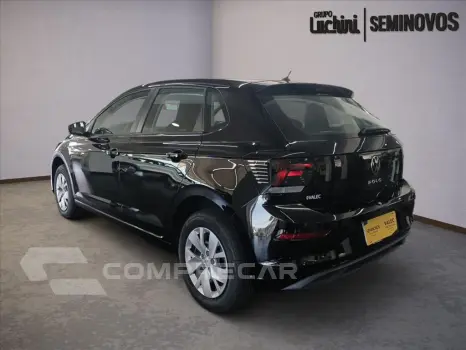 POLO 1.0 MPI MANUAL