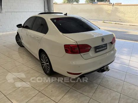 JETTA 2.0 Comfortline
