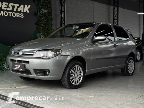 Palio ELX 1.0 Fire F. Flex 8V 4p