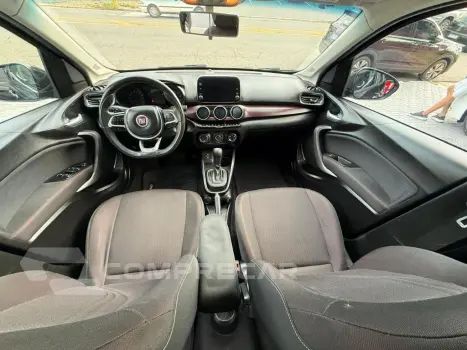 CRONOS PRECISION 1.8 16V Flex Aut.