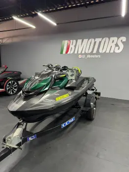 Sea-Doo RXP-X Apex 300