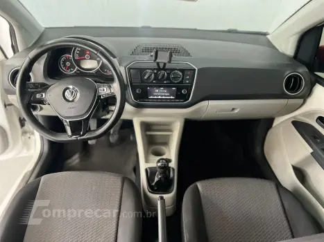 UP 1.0 12V 4P FLEX MOVE UP