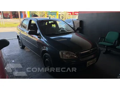 CORSA 1.4 MPFI MAXX SEDAN 8V FLEX 4P MANUAL
