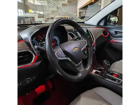 EQUINOX 2.0 16V TURBO GASOLINA PREMIER AWD AUTOMÁTICO