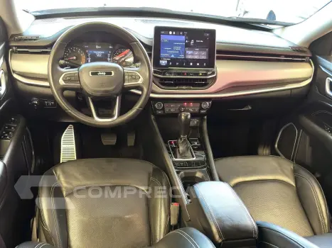 COMPASS 1.3 T270 TURBO FLEX LONGITUDE AT6