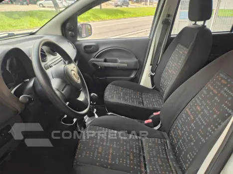 UNO 1.0 EVO VIVACE 8V