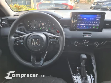 HR-V 1.5 DI I-VTEC FLEX EX CVT