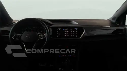 TAOS 1.4 250 TSI TOTAL FLEX HIGHLINE AUTOMÁTICO