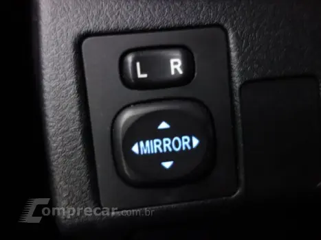 COROLLA - 1.8 GLI 16V 4P AUTOMÁTICO