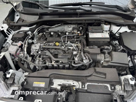 COROLLA CROSS 2.0 Vvt-ie XRE