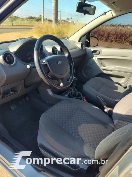 FIESTA 1.0 MPI 8V