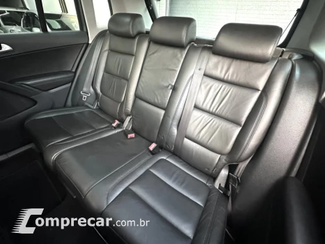 TIGUAN 2.0 TSI 16V Turbo