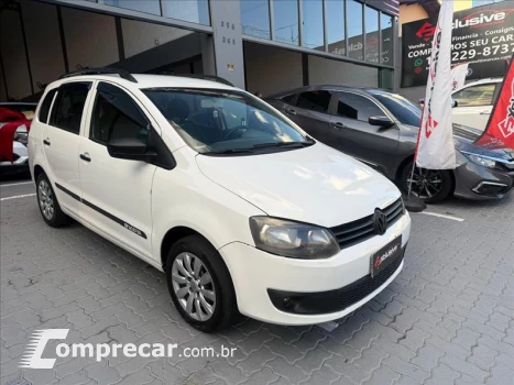 SPACEFOX 1.6 MI 8V