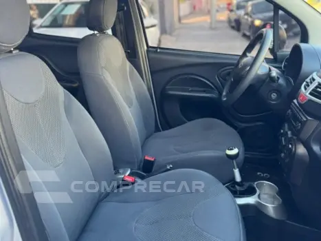 QQ - 1.0 MPFI ACT 12V 4P MANUAL