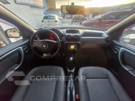 DUSTER 1.6 Dynamique 4X2 16V