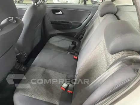 Fox 1.0 Mi Trend 8V Flex 4P Manual