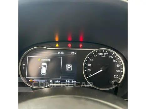 KICKS 1.6 16V FLEXSTART SL 4P XTRONIC