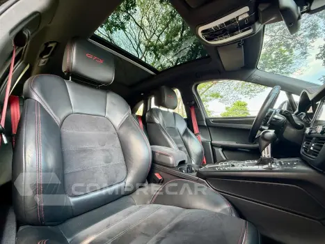 MACAN 2.9 GTS 24V V6