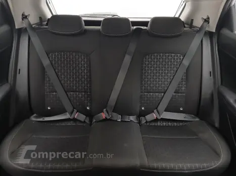 HB20 1.0 12V FLEX LIMITED PLUS MANUAL