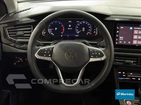 POLO 1.0 170 TSI HIGHLINE AUTOMÁTICO