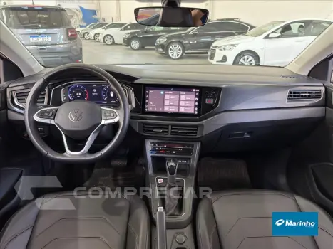 POLO 1.0 170 TSI HIGHLINE AUTOMÁTICO