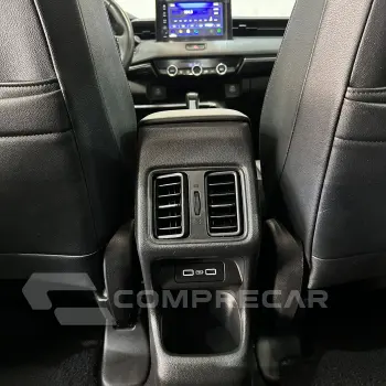 HR-V EXL 1.5 Flex Sensing 16V 5p Aut.