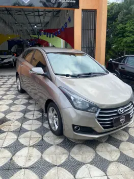 HB20 1.6 Premium 16V