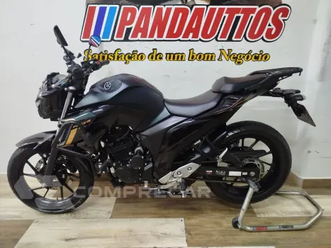 FZ 25 FAZER