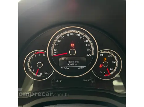 UP 1.0 MPI MOVE UP 12V FLEX 4P MANUAL