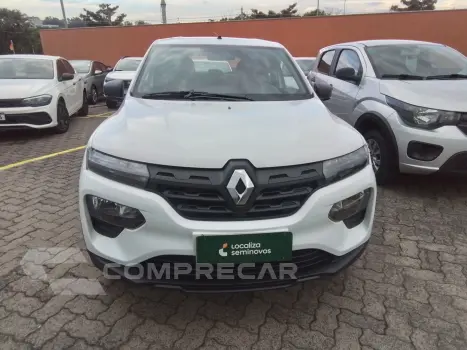KWID 1.0 12V SCE FLEX ZEN MANUAL