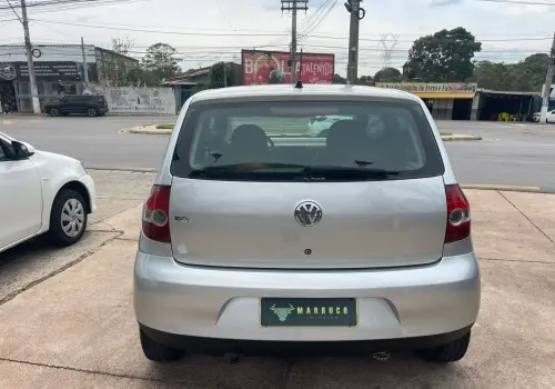 FOX 1.0 MI 8V