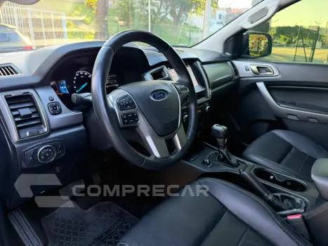 RANGER 3.2 XLT 4X4 CD 20V Turbo A
