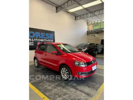 FOX 1.6 MI PRIME 8V FLEX 4P MANUAL