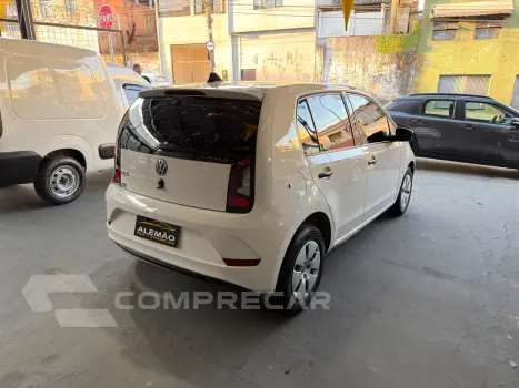 UP 1.0 MPI Take UP 12V