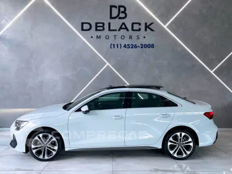 A3 Sportb. Performance 2.0 TFSI S-tronic