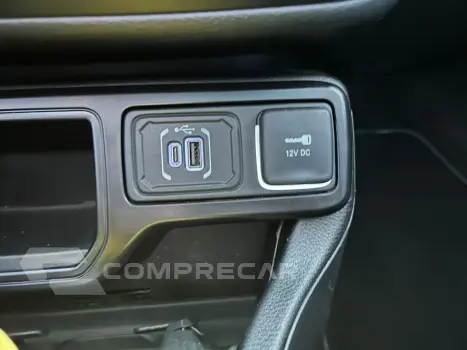 Renegade Long. T270 1.3 TB 4x2 Flex Aut.