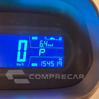 COBALT LT 1.8 8V Econo.Flex 4p Aut.