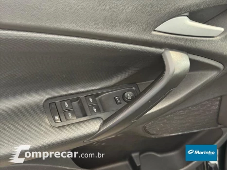 TRACKER 1.0 TURBO FLEX AUTOMÁTICO