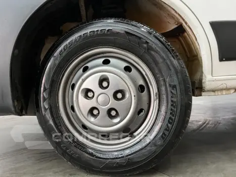 DUCATO - 2.3 MULTI TETO ALTO 16V TURBO 3P MANUAL